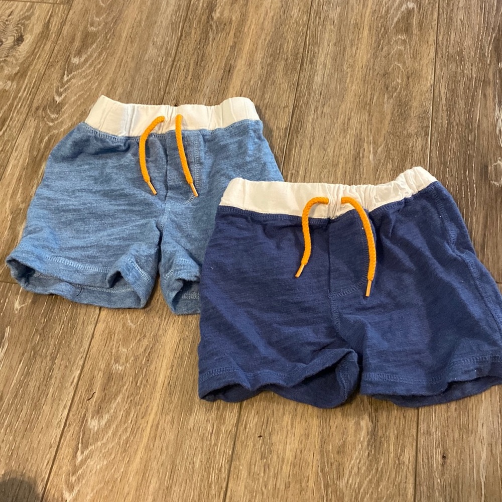 Casual shorts